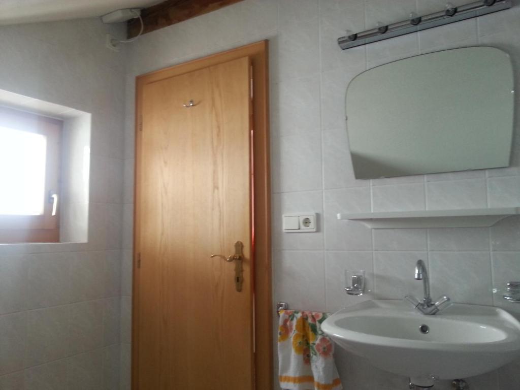 Padoellhof Βίλα Curon Venosta Εξωτερικό φωτογραφία