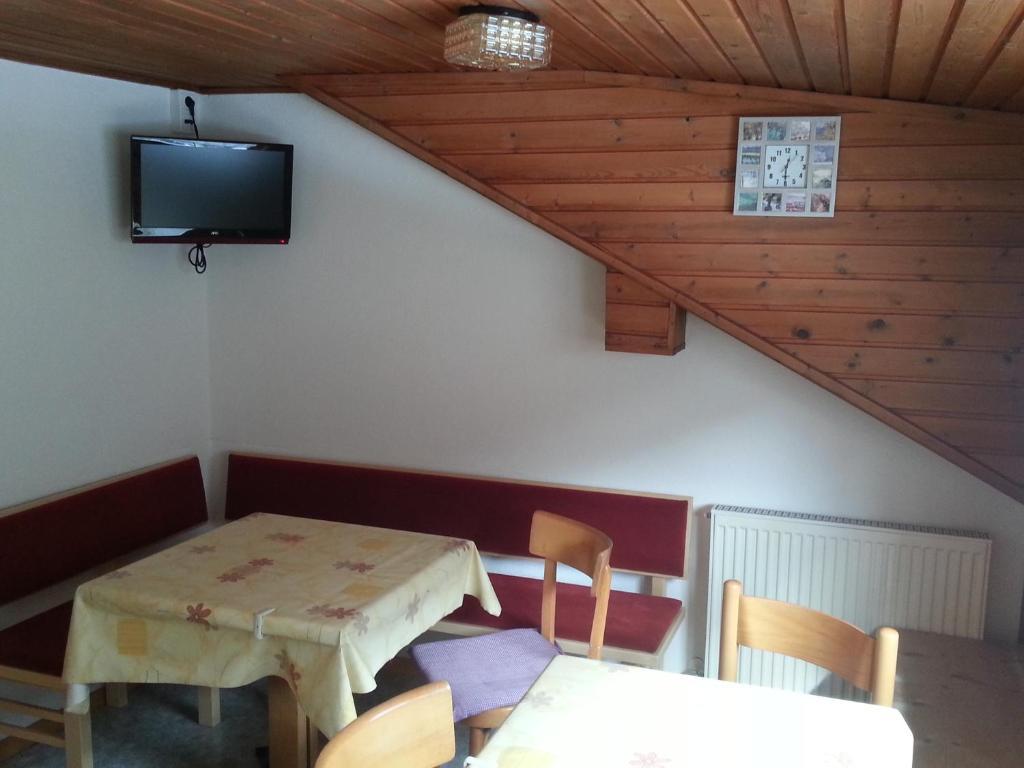 Padoellhof Βίλα Curon Venosta Εξωτερικό φωτογραφία