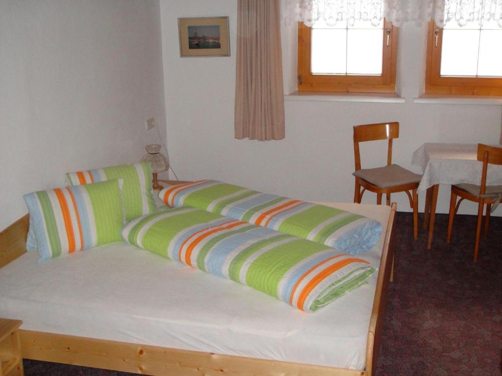 Padoellhof Βίλα Curon Venosta Δωμάτιο φωτογραφία