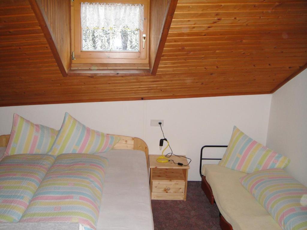 Padoellhof Βίλα Curon Venosta Δωμάτιο φωτογραφία